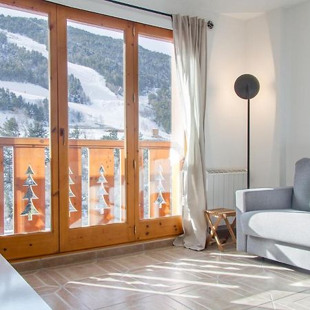 Apartamento Tarter Parc 1 Habitacion Canillo Exterior photo