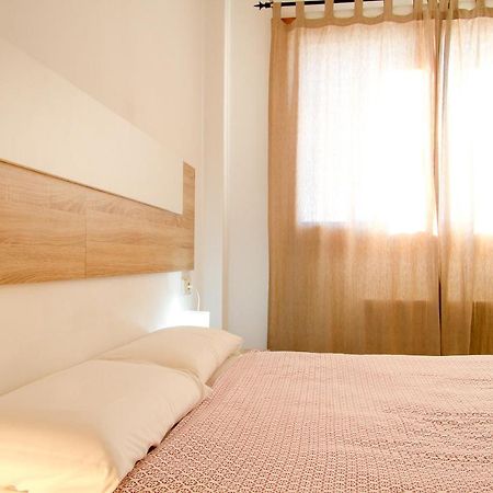 Apartamento Tarter Parc 1 Habitacion Canillo Exterior photo