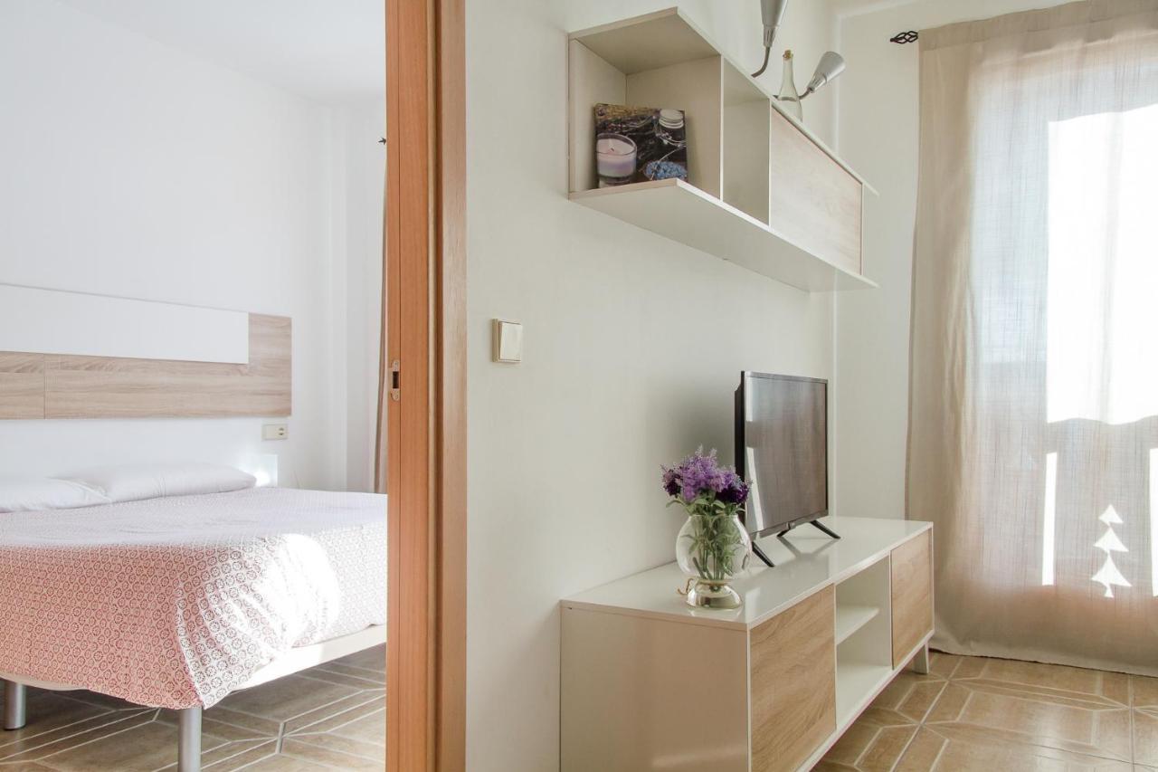 Apartamento Tarter Parc 1 Habitacion Canillo Exterior photo