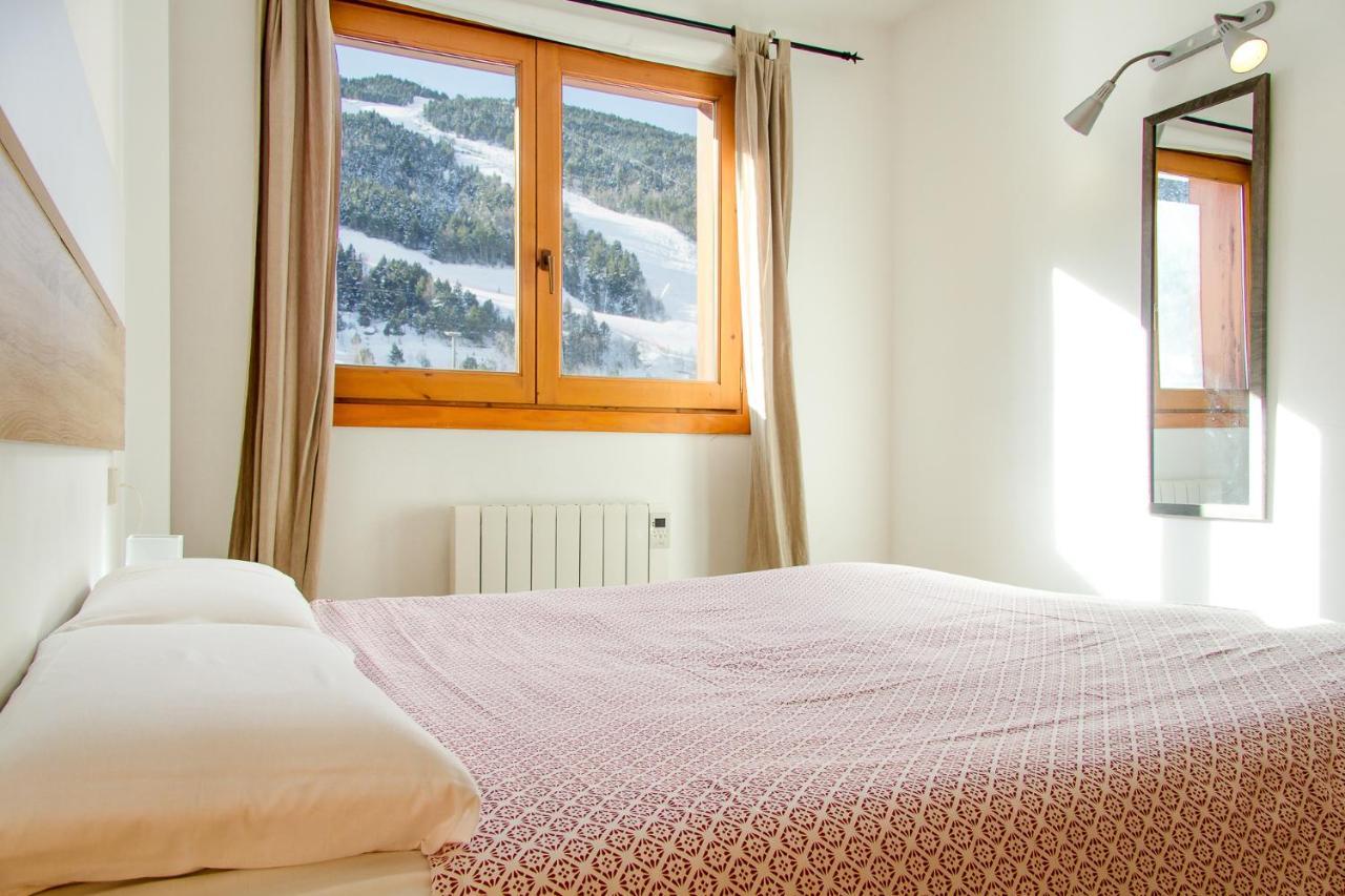 Apartamento Tarter Parc 1 Habitacion Canillo Exterior photo
