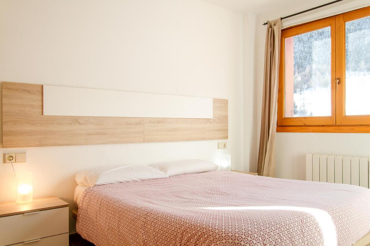 Apartamento Tarter Parc 1 Habitacion Canillo Exterior photo